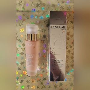 Lancome Absolute Makeup